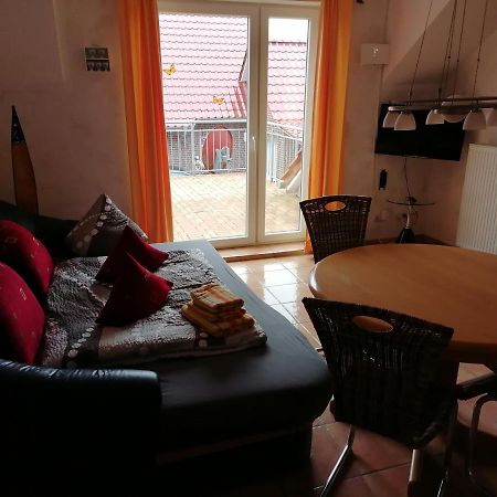 Nordsee - Residenz Roggenstede Esterno foto