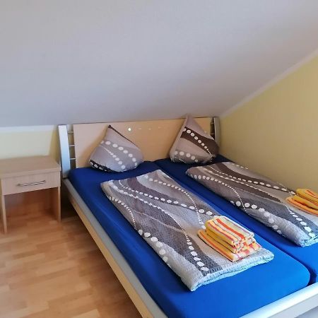 Nordsee - Residenz Roggenstede Esterno foto
