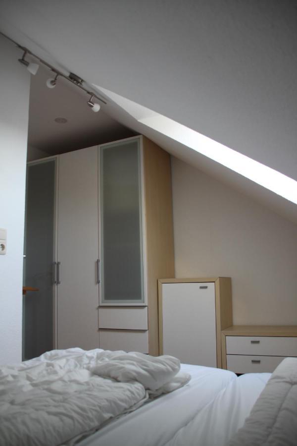 Nordsee - Residenz Roggenstede Esterno foto